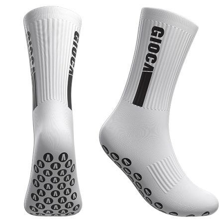 Home 7 GIOCA GRIPS WHITE