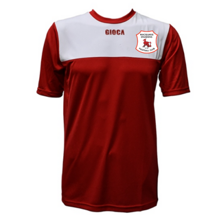 MACQUARIE DRAGONS TRAINING JERSEY