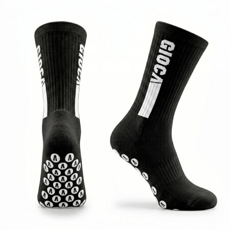 GIOCA GRIPS BLACK