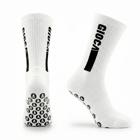 GIOCA GRIPS WHITE
