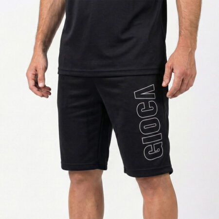 WALK SHORTS BLACK