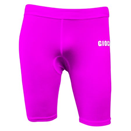 COMPRESSION SHORTS PINK MAGENTA