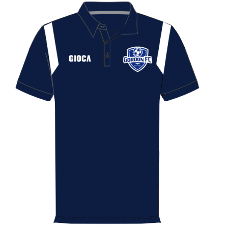 GORDON FC POLO