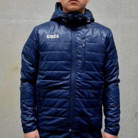 INVERNO JACKET NAVY