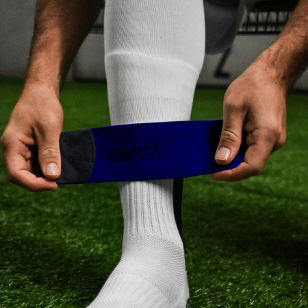 SHELLHARBOUR JUNIORS SHIN GUARD STAYS