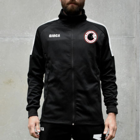 WESTSIDE PANTHERS SLIMFIT JACKET