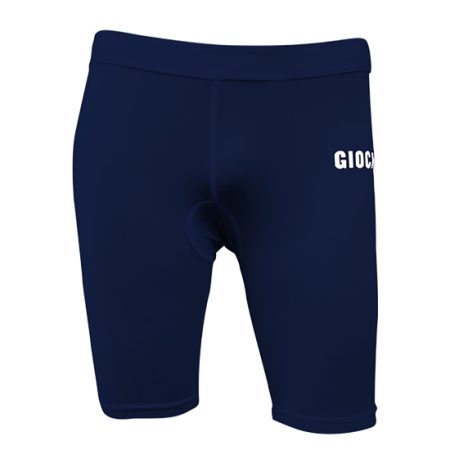 BENTLEIGH GREENS COMPRESSION SHORTS NAVY - TRAINING