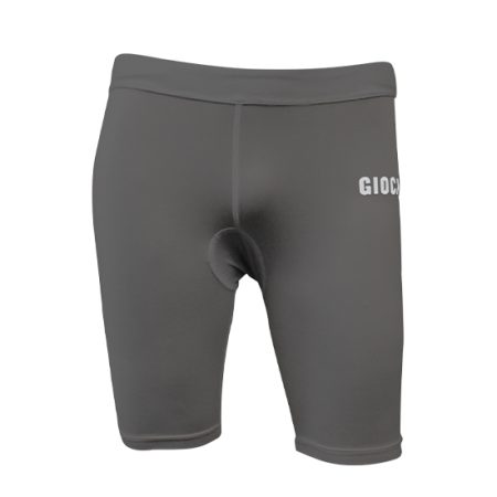 COMPRESSION SHORTS DARK GREY