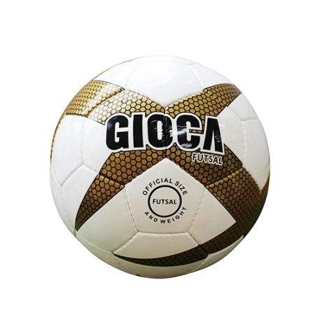 GIOCA FUTSAL BALL