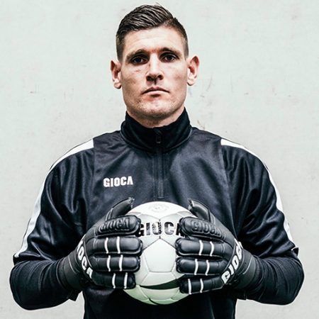 GIOCA GK FINGER SAVE