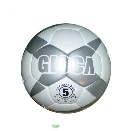GIOCA HAND STITCHED SIZE 5 FOOTBALL