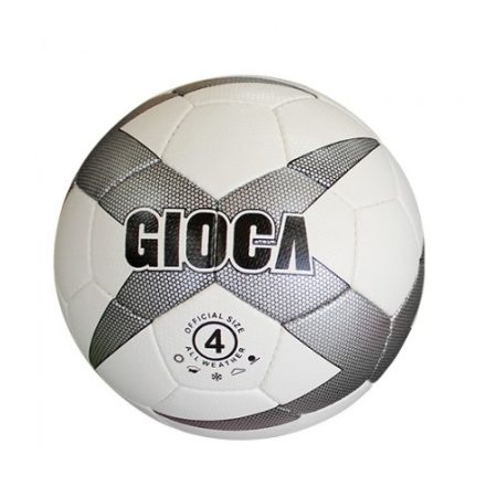 GIOCA MATCH BALL SIZE 4