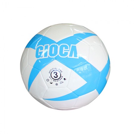 GIOCA TRAINING SIZE 3 FOOTBALL