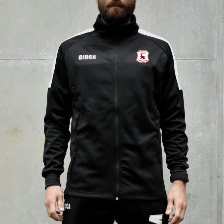 MACQUARIE DRAGONS FC GIOCA SLIMFIT JACKET