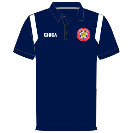 FAIRFIELD BULLS FC POLO