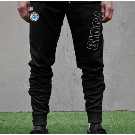 PALM BEACH SC SIGNATURE PANTS V2 BLACK