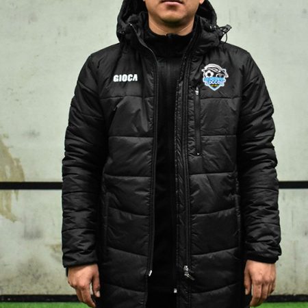 AUSTRAL SC CALDO JACKET