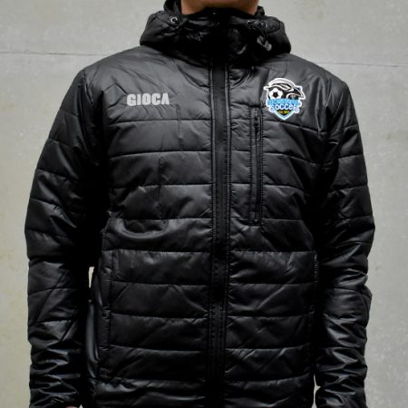 AUSTRAL INVERNO JACKET