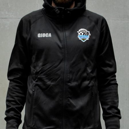 AUSTRAL SC SOFTSHELL HOODIE