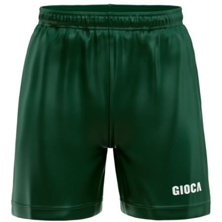 TAHMOOR SC TRAINING SHORTS