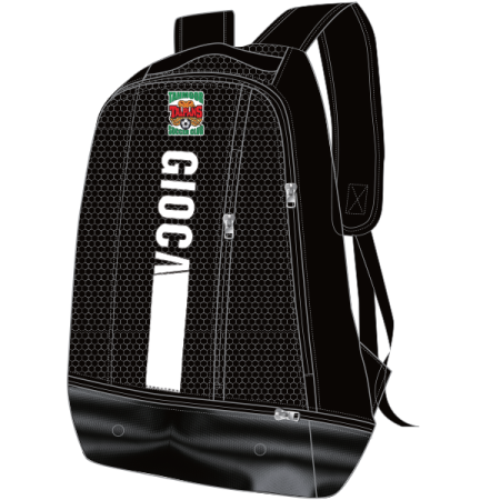 TAHMOOR SC BACKPACK