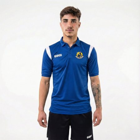 CRUSADERS ROYAL POLO