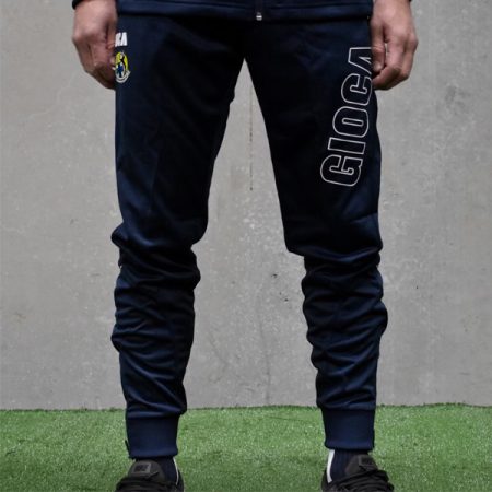 CRUSADERS SIGNATURE PANTS V2 NAVY