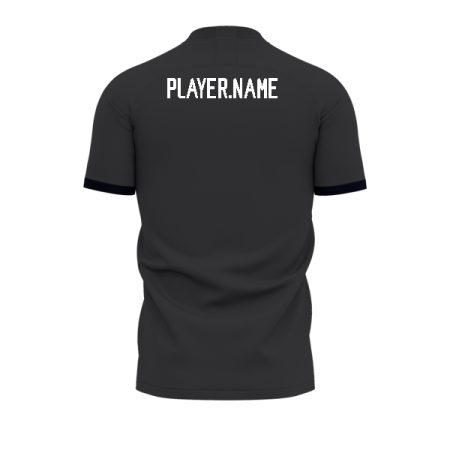 CUSTOM NAME PRINTING