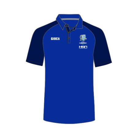 HAKOAH PLAYER POLO /EXTRAS ORDERED NOW ONLY