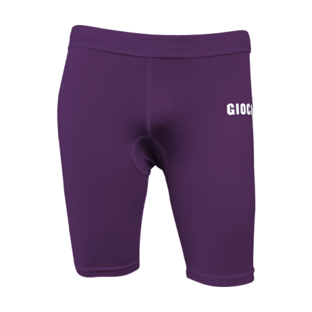 BENTLEIGH GREENS COMPRESSION SHORTS PURPLE – GK TRAINING/AWAY