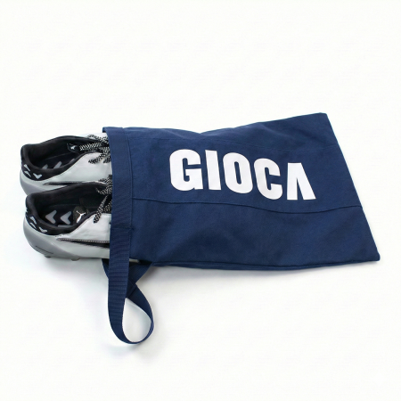 GIOCA BOOT BAG NAVY
