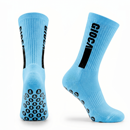 BRISBANE CITY GIOCA GRIPS SKY BLUE