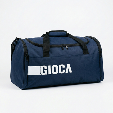 GIOCA MANAGER BAG NAVY