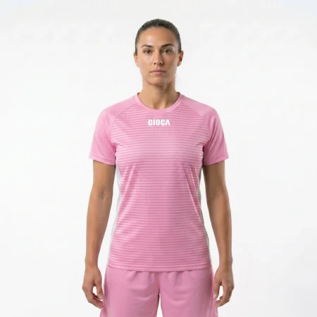 WOMENS CUT PARMA JERSEY