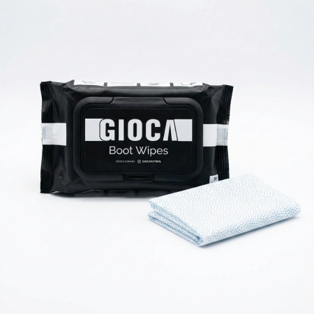 GIOCA BOOT WIPES