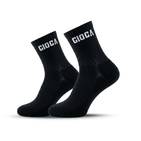 BRISBANE CITY CREW TRAINING SOCK - 2PK