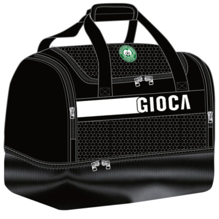 BENTLEIGH GREENS PLAYER DUFFLE BAG