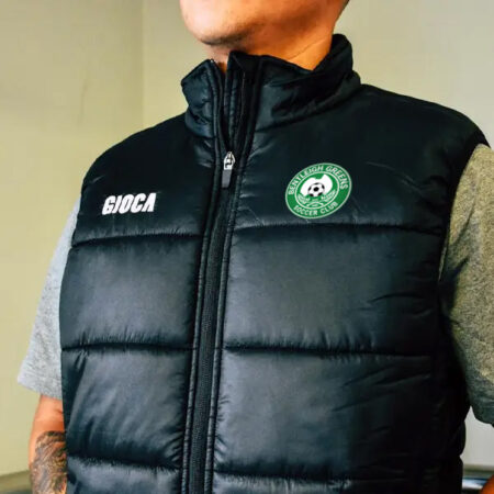 BENTLEIGH GREENS INVERNO VEST