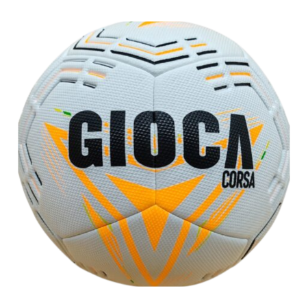 GIOCA CORSA SIZE 5