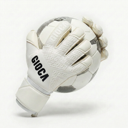 GIOCA GK NEO HYBRID WHITE