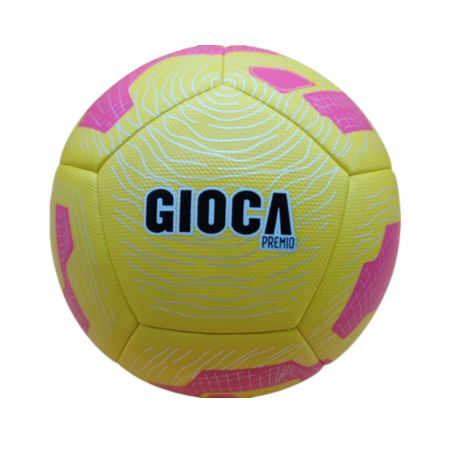 GIOCA PREMIO SIZE 4