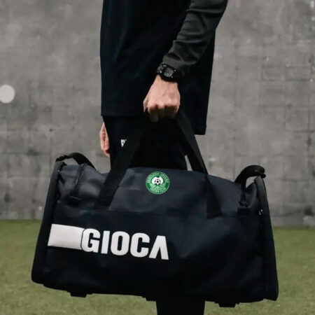 BENTLEIGH GREENS MANAGER BAG