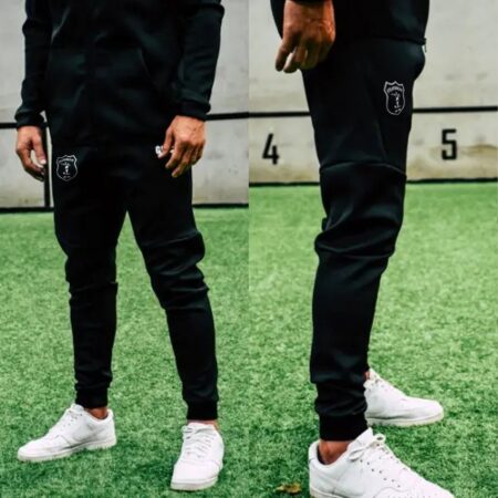 STRATHFIELD FC TRAVEL PANTS