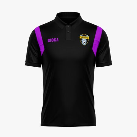 ALLAMBIE BEACON HILL UTD FC - POLO