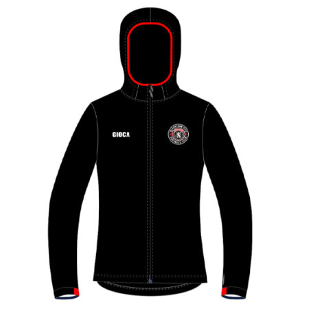 BLACKTOWN CITY FC - CUSTOM HOODIE