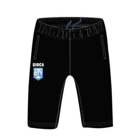 SYDNEY ACADEMY COACHES SHORTS