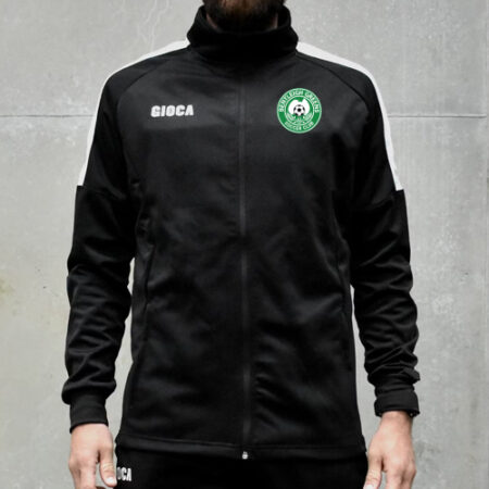 BENTLEIGH GREENS TRACK JACKET