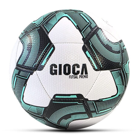 GIOCA FUTSAL PREMIO