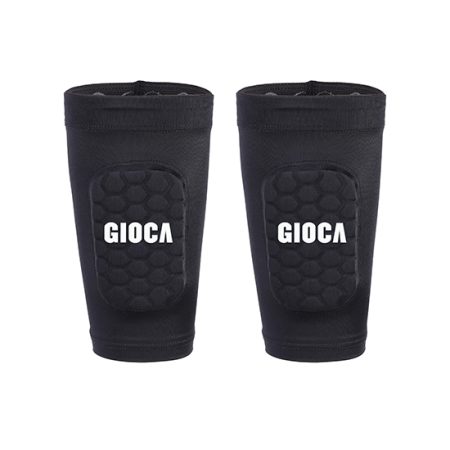 Home 6 GIOCA SHIN PAD SLEEVES