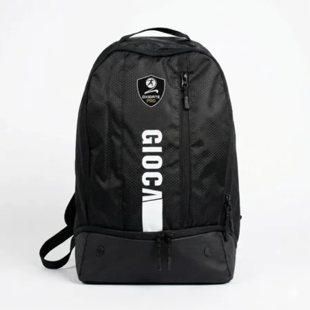 OXIDATE PRO BACKPACK BLACK